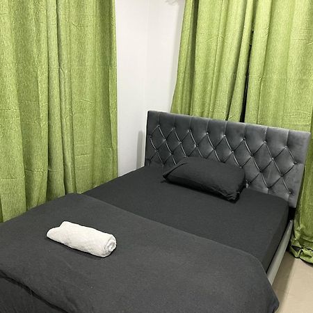 Bula Homestay 람바사 외부 사진