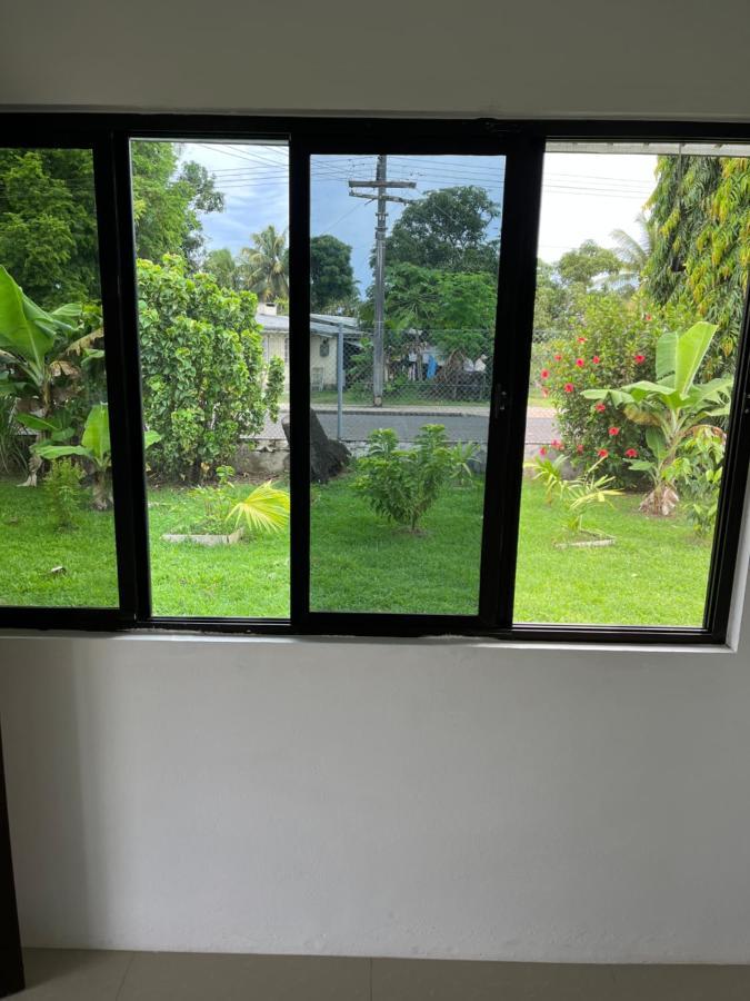 Bula Homestay 람바사 외부 사진