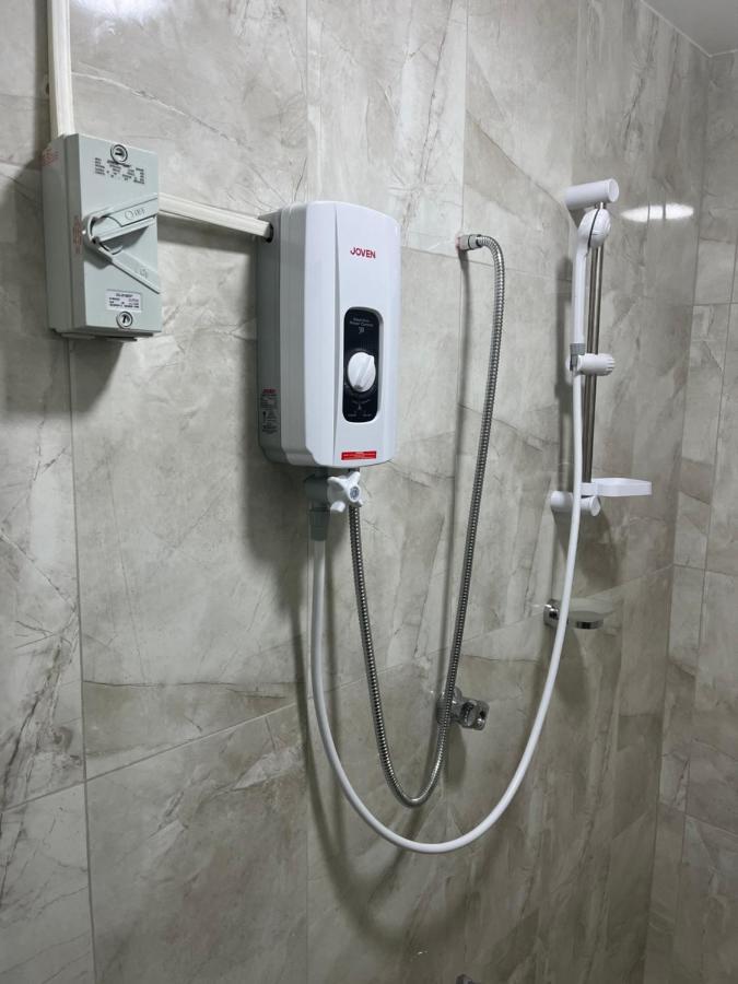 Bula Homestay 람바사 외부 사진