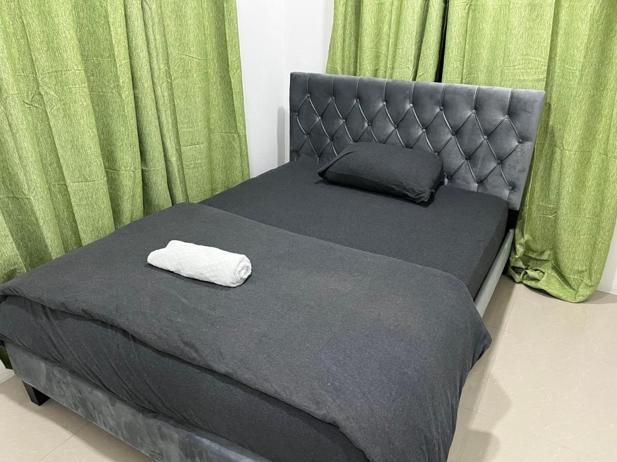 Bula Homestay 람바사 외부 사진